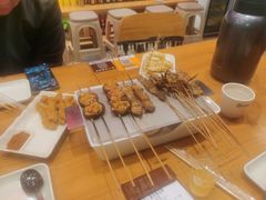 -本色.小马哥烧烤(无锡九里仓店)