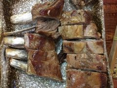 洞烤羊排-别有洞天(一匡街店)