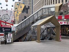 -奔海甄选·活鲜刺身铁板烧自助(太原里店)