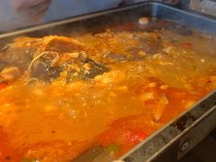 -炉鱼(萧山万象汇店)