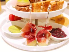 -théATRE 茶聚场(王府中環店)