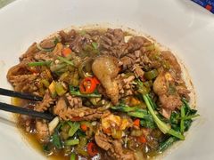 -大锅小灶·渔+村