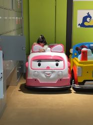 -儿童乐园(王府井百货店)