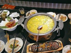 -探鱼·鲜青椒爽麻烤鱼(领展购物广场店)