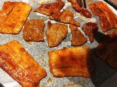 -么肆烤肉·中式自助·烤肉大排档(街道口季佳PAI店)