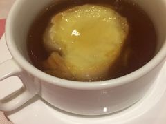 -卡本妮法餐厅·北京和平宾馆