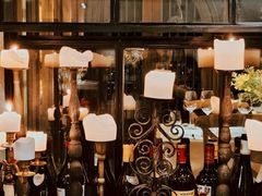 -Le Bistrot de Racine