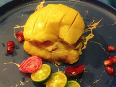 白切绍兴鸡-麟1929(外滩店)