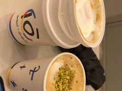 -Seesaw Coffee(武商MALL·武广店)