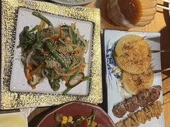 -桂马·日本料理·海胆·海鲜饭·酒场(民主广场店)