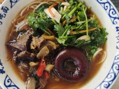 -梅溪·小伙子干挑面(安吉总店)