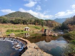 -广州市石门国家森林公园