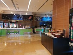 -北京威斯汀酒店
