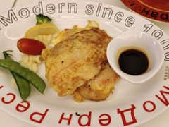 -马迭尔西餐厅(中央大街店)
