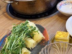 -松野谷·寿喜烧自助(华联顺义金街购物中心店)