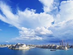 -上巴拉卡花园和下巴拉卡花园