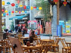 -顺德渔村·岭南一号