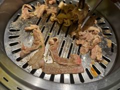 -大叹号·朝鲜族烤肉(滨海吾悦广场店)