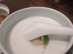 -北京王府井希尔顿酒店·秦唐中餐厅Chynna