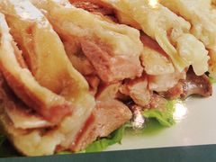 菜单-阿西娅食府(中关村店)