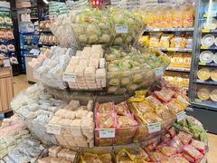 -百佳永辉超市(来福士广场店)