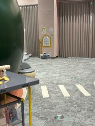 -奈尔宝家庭中心·亲子餐厅(鄞州万达店)