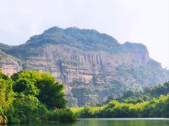 -丹霞山风景名胜区