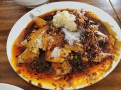 -温记府廟豆汤饭·始于1955年(海椒店)