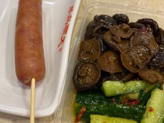 烤肠-琴岛顺天馄饨(漳州二路店)
