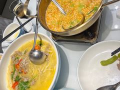 -润记·广东餐馆(苏州中心店)