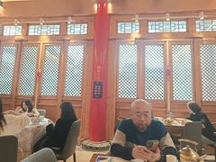 -天龙宝严素食馆(大兴善寺店)