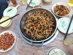 子姜蛙-呱呱兔庄