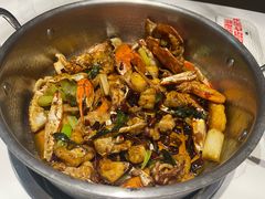 -七欣天香辣蟹火锅(苏州东大街店)