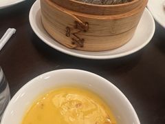 -京香轩·中餐厅(上海中庚聚龙酒店)