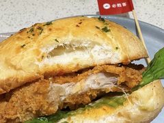 -必胜客(蜀山万象汇店)