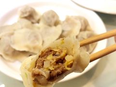 猪肉酸菜饺子（小）-镜泊湖酒家(兴华街金鼎店)