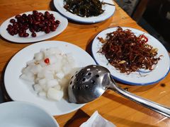 -尼玛藏家风味园(阿山食城店)