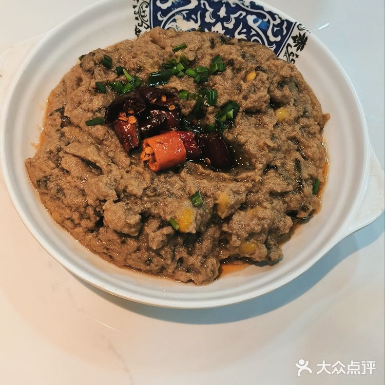 传承老北京味道[比心]|京味小馆褡裢火烧