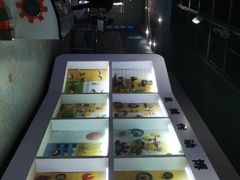 -陕西自然博物馆