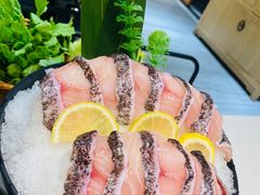 深海龙趸鱼-沄记顺德菜打边炉(东直门店)