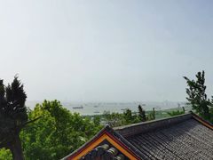 -狼山风景名胜区