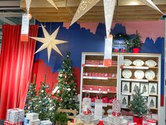 -宜家家居(哈尔滨商场店)