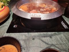 -牛New寿喜烧(曹路花园城店)