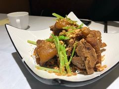 -尚一汤 广东炖汤(金桥国际店)