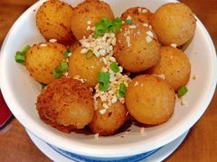 -炉小二铜锅牛蛙•川湘菜(三里屯店)