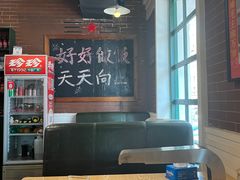 -胡同烧烤·烤肉(塔湾店)