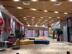 -汤W城市微度假(仓山店)