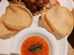 -帕蓝·暹罗料理(曲阳店)