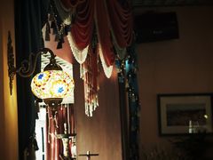 -La Medina餐厅(亮马河南路店)