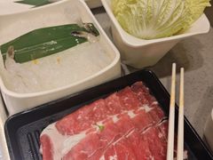 -海底捞火锅(王府井银泰in88店)